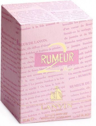 Lanvin Rumeur 2 Rose