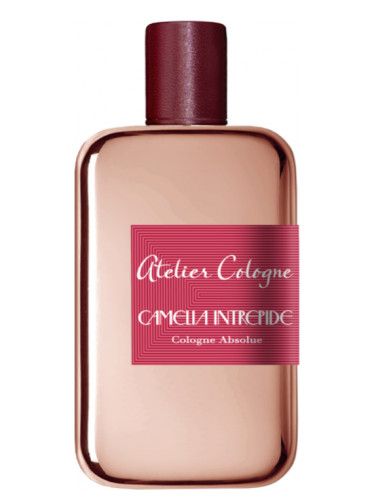 Atelier Cologne Camelia Intrepide 30 мл