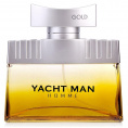 Yacht Man Gold 100 мл