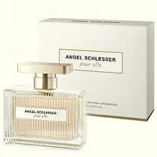 Angel Schlesser Pour Elle