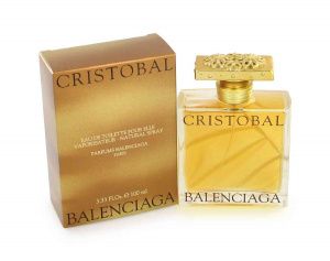 Cristobal Balenciaga Cristobal 30 мл