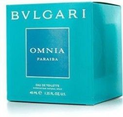 Bvlgari Omnia Paraiba
