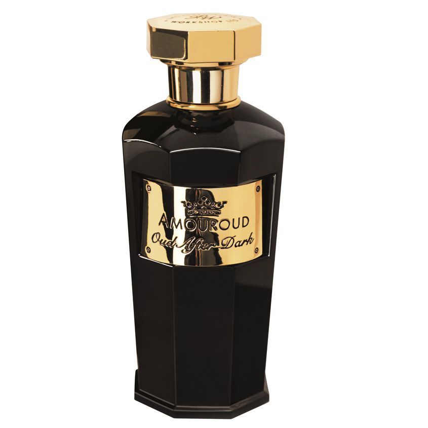 Amouroud Oud After Dark 100 мл тестер
