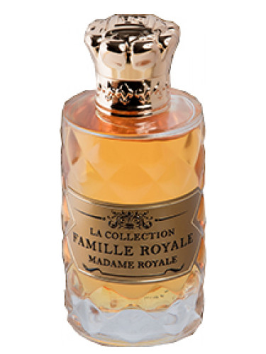 12 Parfumeurs Francais Madame Royale 100 мл тестер
