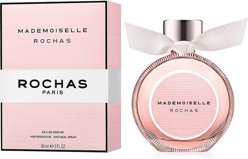 Rochas Mademoiselle Rochas 30 мл