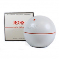 Hugo Boss Boss In Motion White Edition 40 мл тестер