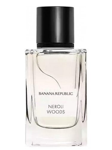 Banana Republic Neroli Woods 75 мл тестер
