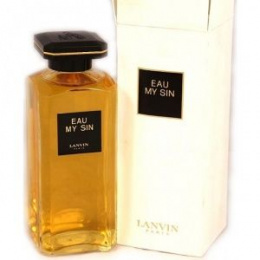 Lanvin My Sin