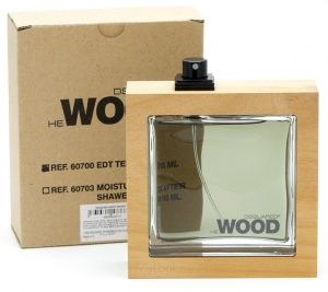 Dsquared2 He Wood 100 мл тестер