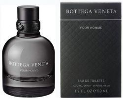 Bottega Veneta Pour Homme 50 мл