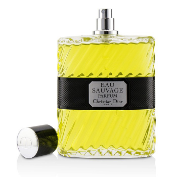 Christian Dior Eau Sauvage eau de Parfum 30 мл