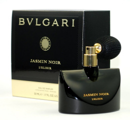 Bvlgari Jasmin Noir L'Elixir