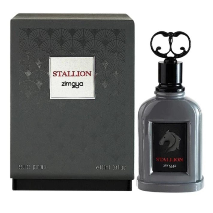 Zimaya Stallion 100 мл