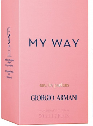 Giorgio Armani My Way