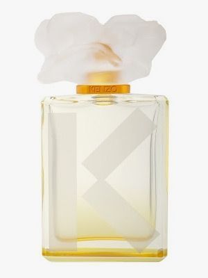Kenzo Couleur Kenzo Jaune-Yellow 50 мл тестер