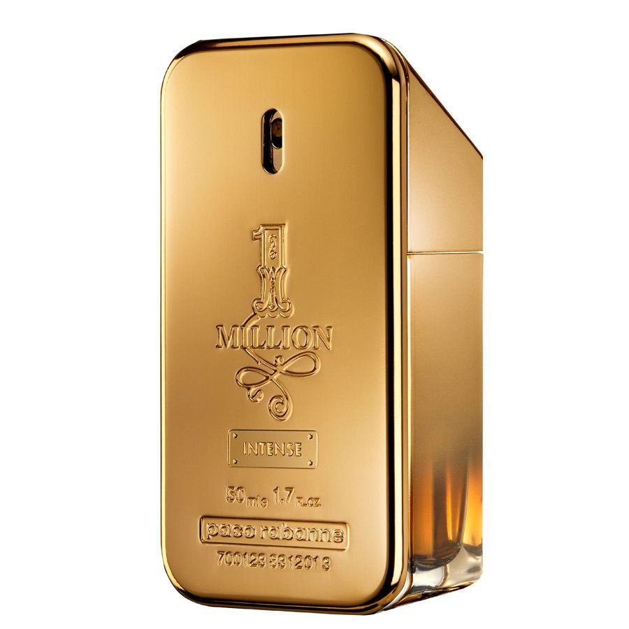  Paco Rabanne 1 Million Intense 50 мл тестер
