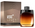 Mont Blanc Legend Night 100 мл тестер