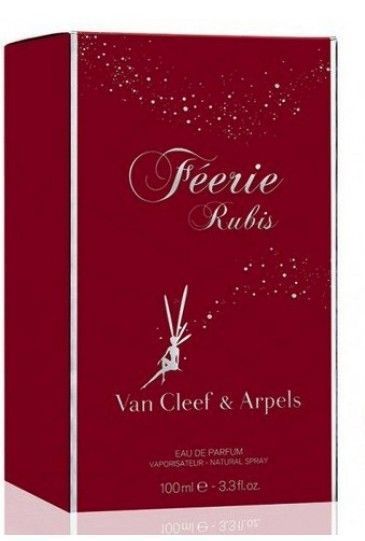 Van Cleef & Arpels Feerie Rubis 100 мл