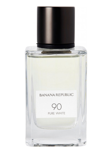 Banana Republic 90 Pure White 75 мл тестер