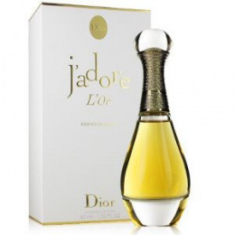 Christian Dior J`adore L`Or Essence de Parfum