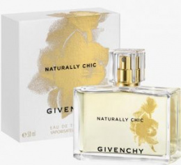 Givenchy Naturally Chic