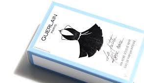 Guerlain La Petite Robe Noir Intense 75 мл