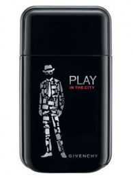Givenchy Play in the City for Him