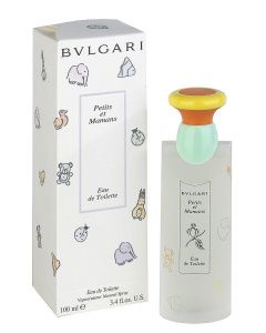 Bvlgari Petits et Mamans 40 мл