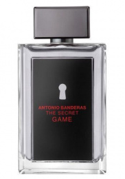 Antonio Banderas The Secret Game