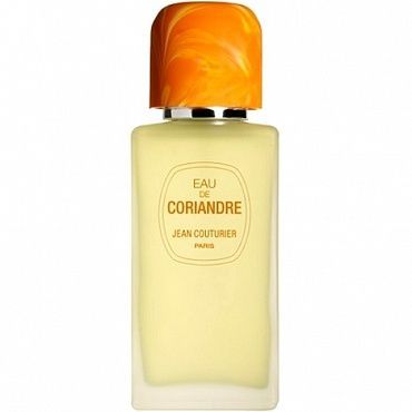Jean Couturier Eau de Coriandre 100 мл тестер