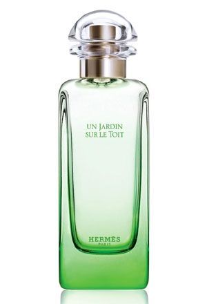 Hermes Un Jardin Sur Le Toit 50 мл