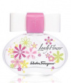  Salvatore Ferragamo Incanto Lovely Flower 50 мл тестер
