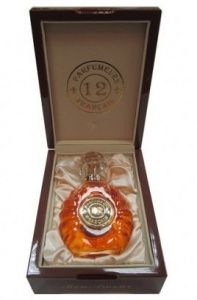 12 Parfumeurs Francais Mon Amour