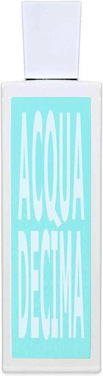 Eau D Italie Acqua Decima 100 мл