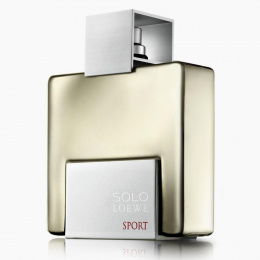 Loewe Solo Sport