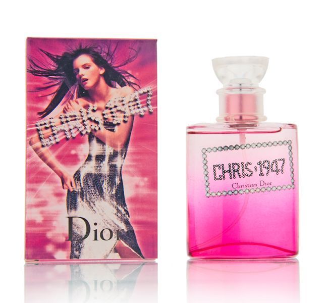 Christian Dior Chris 1947 50 мл тестер
