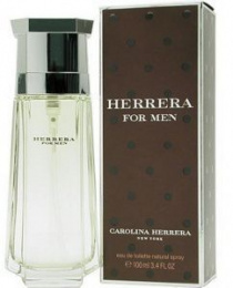 Carolina Herrera Herrera for Men