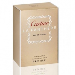 Cartier La Panthere