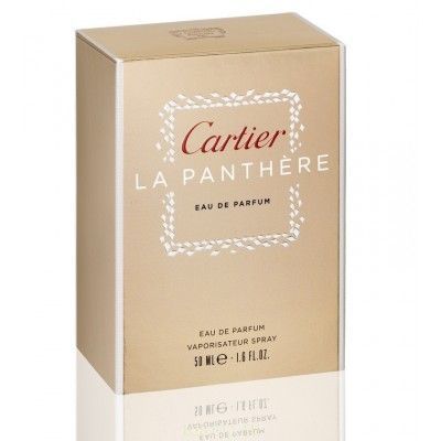 Cartier La Panthere 25 мл