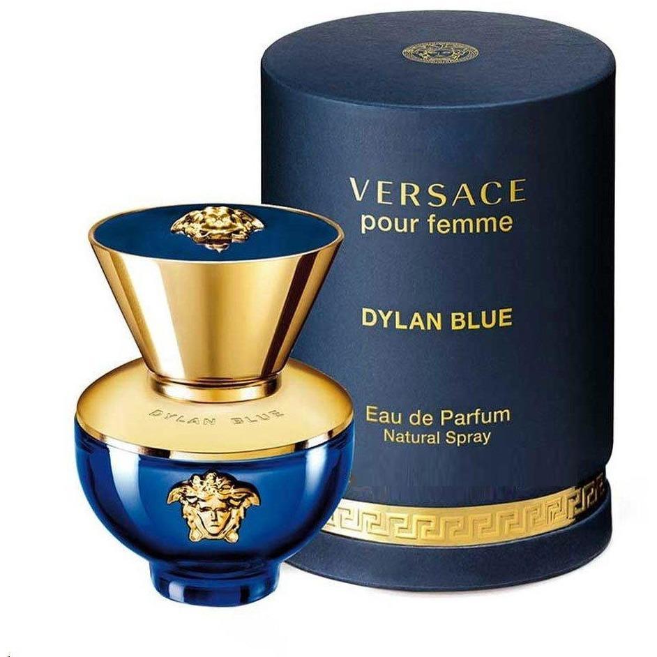 Versace Dylan Blue Pour Femme 30 мл