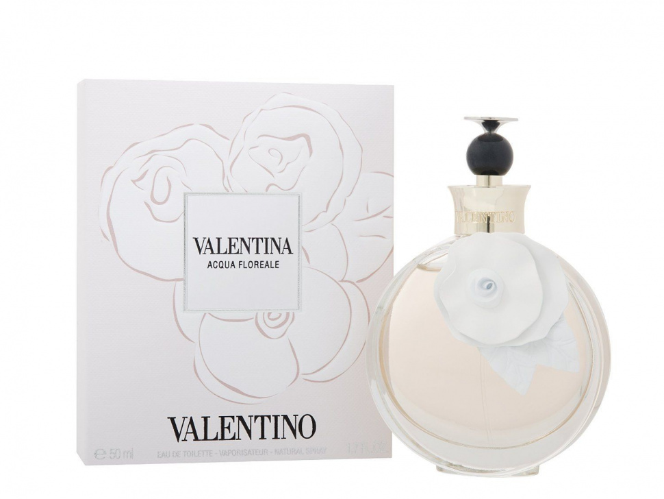 Valentino Acqua Floreale