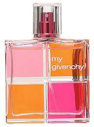 Givenchy My Givenchy 50 мл тестер