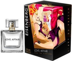 Jose Eisenberg Love Affair 30 мл