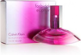 Calvin Klein Forbidden Euphoria