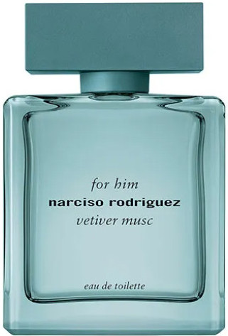 Narciso Rodriguez For Him Vetiver Musc 10 мл
