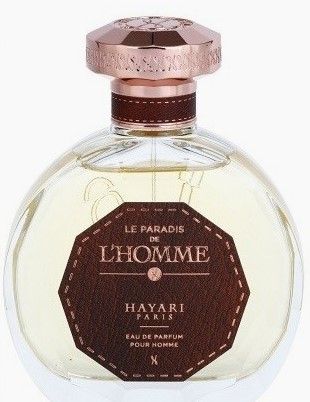 Hayari Parfums Le Paradis de L`Homme 100 мл
