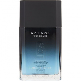 Azzaro pour Homme Naughty Leather