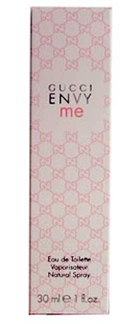 Gucci Envy Me 50 мл