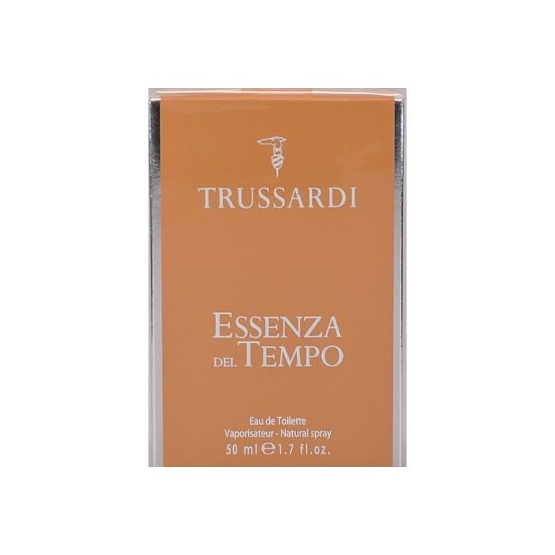 Trussardi Essenza Del Tempo 75 мл