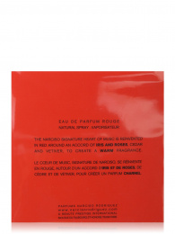 Narciso Rodriguez Narciso Rouge